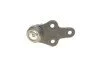 Опора кульова (передня/знизу) Ford C-max 07-10/ Focus 04-12 SOLGY UA63 Solgy 203094 (фото 4)