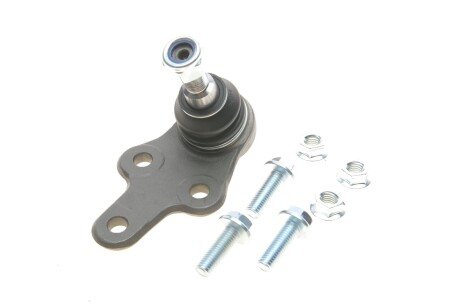 Опора кульова (передня/знизу) Ford C-max 07-10/ Focus 04-12 UA63 Solgy 203094