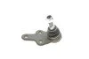 Опора кульова (передня/знизу) Ford C-max 07-10/ Focus 04-12 SOLGY UA63 Solgy 203094 (фото 6)