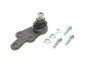 Опора кульова (передня/знизу/L) Ford Kuga I 2.0TDCi/2.5 08- SOLGY (opt-om) Solgy 203096 (фото 1)