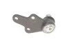 Опора шаровая (передняя/L) Ford Focus III 10- SOLGY (opt-om) Solgy 203098 (фото 6)