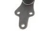 Опора шаровая (передняя/L) Ford Focus III 10- SOLGY (opt-om) Solgy 203098 (фото 7)