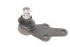 Опора кульова (передня/L) Ford Focus III 10- (opt-om) Solgy 203098 (фото 8)