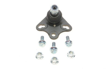 Опора кульова (передня/знизу) MB A-class (W169) 04-12/B-class (W245) 05-11 UA63 Solgy 203106