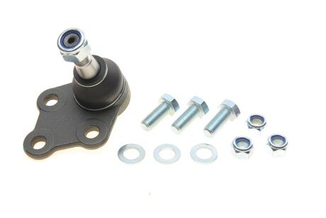 Опора кульова (передня) MB V-class/Vito (W447) 1.6CDI/2.2CDI 14- (opt-om) Solgy 203107