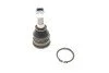 Опора кульова (передня/знизу) Nissan Primera/Sunny 86-02/Almera II 00- SOLGY UA63 Solgy 203109 (фото 1)