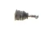 Опора кульова (передня/знизу) Nissan Primera/Sunny 86-02/Almera II 00- SOLGY UA63 Solgy 203109 (фото 5)