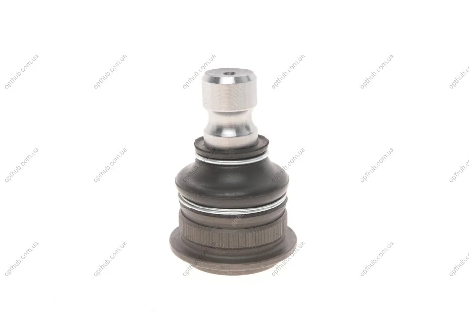 Опора шаровая (передняя/снизу)) Renault Kadjar 15-/Nissan Qashqai/X-Trail 07-/Murano 03- SOLGY UA63 Solgy 203110 (фото 1)