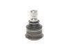 Опора шаровая (передняя/снизу)) Renault Kadjar 15-/Nissan Qashqai/X-Trail 07-/Murano 03- SOLGY UA63 Solgy 203110 (фото 1)