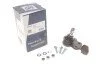 Опора кульова (передня/знизу/L) Opel Omega A 86-94 SOLGY (opt-om) Solgy 203111 (фото 3)