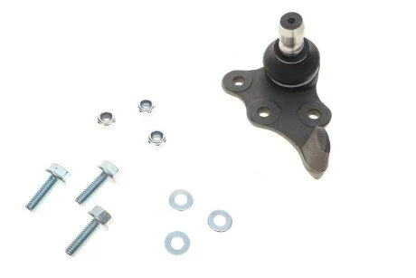 Опора кульова (передня/знизу/R) Opel Omega A 1.8-3.6 86-94 SOLGY (opt-om) Solgy 203112