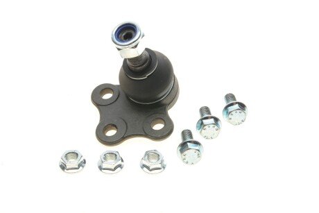 Опора кульова (передня/знизу) Renault Trafic/Opel Vivaro 01-06 UA63 Solgy 203114