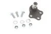 Опора кульова (передня) Renault Megane IV 15- SOLGY (opt-om) Solgy 203116 (фото 1)