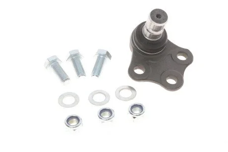 Опора кульова (передня) Renault Megane IV 15- SOLGY (opt-om) Solgy 203116