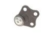 Опора кульова (передня) Renault Megane IV 15- SOLGY (opt-om) Solgy 203116 (фото 8)