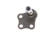 Опора кульова (передня) Renault Scenic IV/Megane IV 15- SOLGY (opt-om) Solgy 203117 (фото 7)