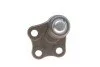 Опора кульова (передня) Renault Scenic IV/Megane IV 15- SOLGY (opt-om) Solgy 203117 (фото 8)