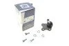 Опора кульова (передня/знизу/L) Audi A1 10-/Seat Ibiza 02-15/Skoda Fabia 99-14/Rapid 12-/VW Polo 0 UA63 Solgy 203119 (фото 2)
