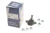 Опора шаровая (передняя/снизу)/R) Audi A1 10-/Seat Ibiza 02-15/Skoda Fabia 99-14/Rapid 12-/VW Polo 0 UA63 Solgy 203120 (фото 2)
