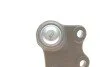 Опора шаровая (передняя/снизу)/R) Audi A1 10-/Seat Ibiza 02-15/Skoda Fabia 99-14/Rapid 12-/VW Polo 0 UA63 Solgy 203120 (фото 3)