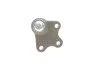 Опора шаровая (передняя/снизу)/R) Audi A1 10-/Seat Ibiza 02-15/Skoda Fabia 99-14/Rapid 12-/VW Polo 0 UA63 Solgy 203120 (фото 4)