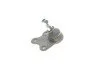 Опора шаровая (передняя/снизу)/R) Audi A1 10-/Seat Ibiza 02-15/Skoda Fabia 99-14/Rapid 12-/VW Polo 0 UA63 Solgy 203120 (фото 6)