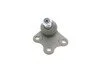 Опора шаровая (передняя/снизу)/R) Audi A1 10-/Seat Ibiza 02-15/Skoda Fabia 99-14/Rapid 12-/VW Polo 0 UA63 Solgy 203120 (фото 7)