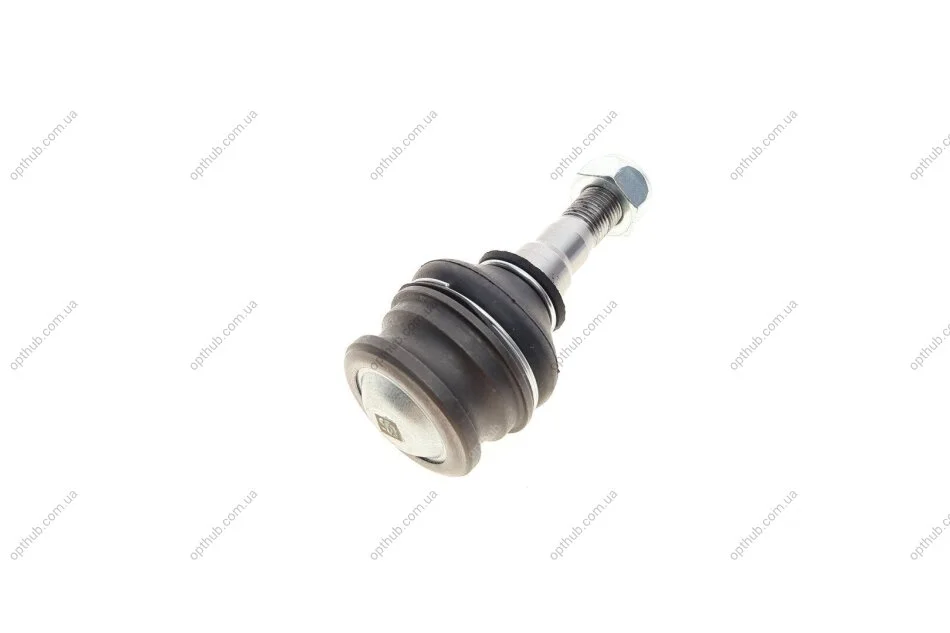 Опора кульова (передня/знизу) Subaru Forester 97-/Impreza 92-/Outback 00- SOLGY UA63 Solgy 203121 (фото 1)
