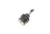 Опора кульова (передня/знизу) Subaru Forester 97-/Impreza 92-/Outback 00- SOLGY UA63 Solgy 203121 (фото 1)