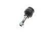 Опора кульова (передня/знизу) Subaru Forester 97-/Impreza 92-/Outback 00- SOLGY UA63 Solgy 203121 (фото 4)