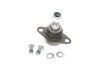 Опора кульова (передня/знизу) BMW X3 (E83) 03-11 SOLGY (opt-om) Solgy 203129 (фото 1)