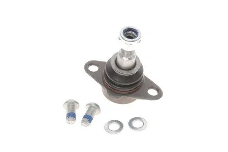 Опора кульова (передня/знизу) BMW X3 (E83) 03-11 SOLGY (opt-om) Solgy 203129