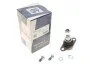 Опора кульова (передня/знизу) BMW 3 (E90/E91/E92) 05-13/X1 (E84) 09-15 SOLGY UA63 Solgy 203130 (фото 2)