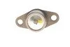 Опора кульова (передня/знизу) BMW 3 (E90/E91/E92) 05-13/X1 (E84) 09-15 SOLGY UA63 Solgy 203130 (фото 3)