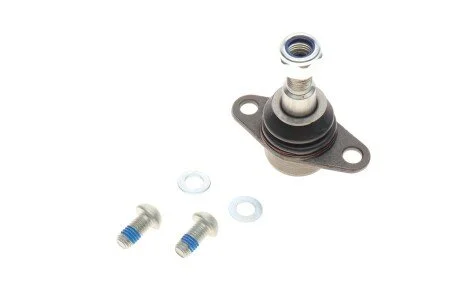 Опора кульова (передня/знизу) BMW 3 (E90/E91/E92) 05-13/X1 (E84) 09-15 SOLGY UA63 Solgy 203130
