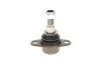 Опора кульова (передня/знизу) BMW 3 (E90/E91/E92) 05-13/X1 (E84) 09-15 SOLGY UA63 Solgy 203130 (фото 6)