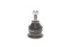 Опора кульова (передня/зверху) Honda Accord VI 1.6-2.3 16V 97-03 SOLGY (opt-om) Solgy 203137 (фото 5)