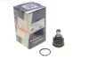 Опора кульова (передня/знизу) Hyundai Santa Fe I/II 00-/Kia Sorento II 02- SOLGY UA63 Solgy 203141 (фото 2)