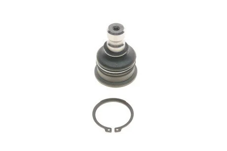 Опора кульова (передня/знизу) Hyundai Santa Fe I/II 00-/Kia Sorento II 02- SOLGY UA63 Solgy 203141