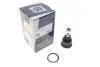 Опора кульова (передня) Hyundai Accent I/II 94-05/ Elantra 00-06/ Kia Cerato 04-/ Rio 11- SOLGY UA63 Solgy 203142 (фото 2)