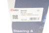 Опора кульова (передня) Hyundai Accent I/II 94-05/ Elantra 00-06/ Kia Cerato 04-/ Rio 11- UA63 Solgy 203142 (фото 3)