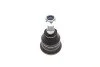 Опора кульова (передня) Hyundai Accent I/II 94-05/ Elantra 00-06/ Kia Cerato 04-/ Rio 11- SOLGY UA63 Solgy 203142 (фото 6)