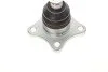 Опора кульова (передня/зверху) Mitsubishi Pajero II 2.5D/2.8D AWD 90-00 SOLGY (opt-om) Solgy 203148 (фото 4)