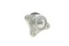 Опора шаровая (передняя/сверху) Mitsubishi L200 05-15/ Pajero 00- SOLGY UA63 Solgy 203149 (фото 4)