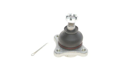 Опора кульова (передня/зверху) Mitsubishi L200 05-15/ Pajero 00- UA63 Solgy 203149