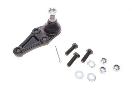 Опора кульова (передня/знизу) Mitsubishi Pajero III 00-07 UA63 Solgy 203150