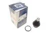 Опора кульова (передня/знизу) Nissan Navara/Pathfinder 04-14 SOLGY (opt-om) Solgy 203156 (фото 2)