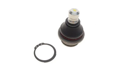 Опора кульова (передня/знизу) Nissan Navara/Pathfinder 04-14 SOLGY (opt-om) Solgy 203156