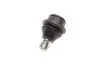 Опора кульова (передня/знизу) Nissan Navara/Pathfinder 04-14 SOLGY (opt-om) Solgy 203156 (фото 5)