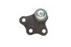 Опора кульова (передня/R) Opel Meriva 03-10 SOLGY (opt-om) Solgy 203158 (фото 3)